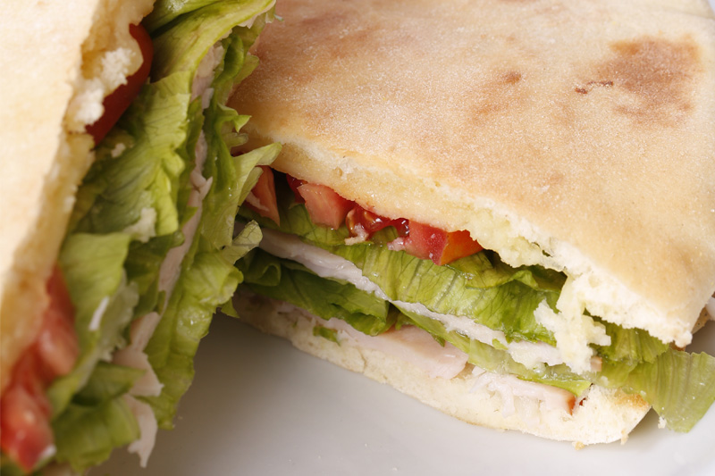 comida