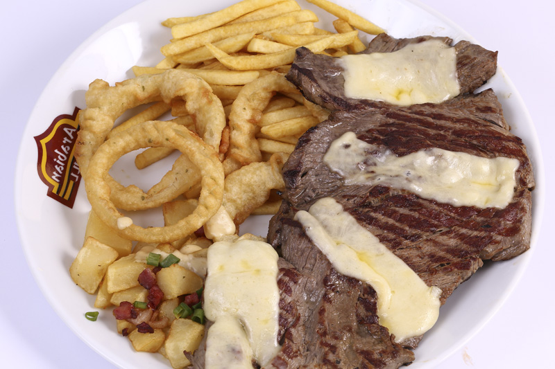 comida