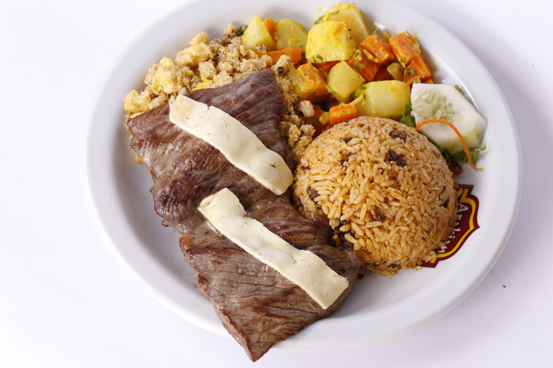 comida
