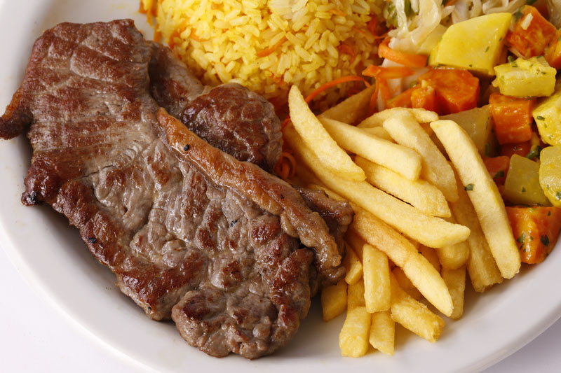 comida