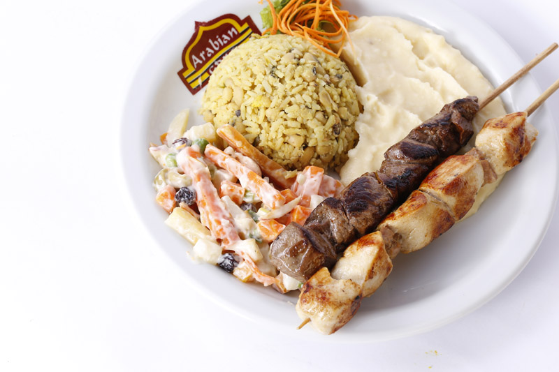 comida