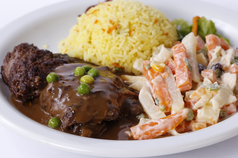 comida