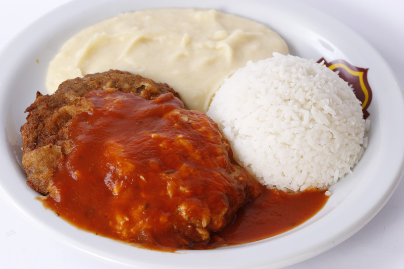 comida