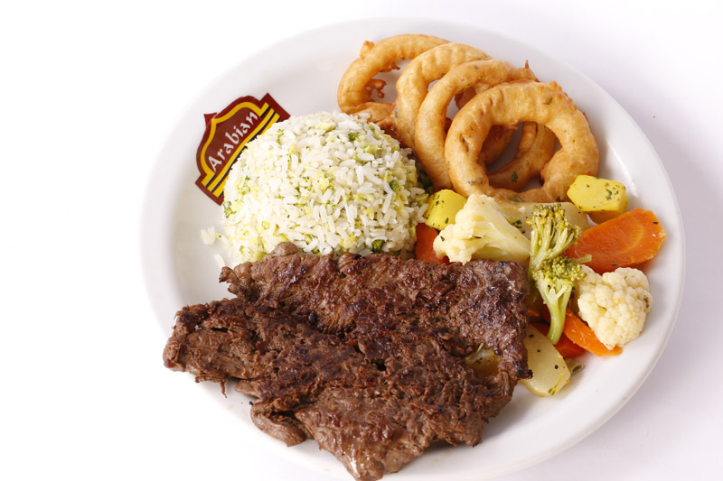 comida