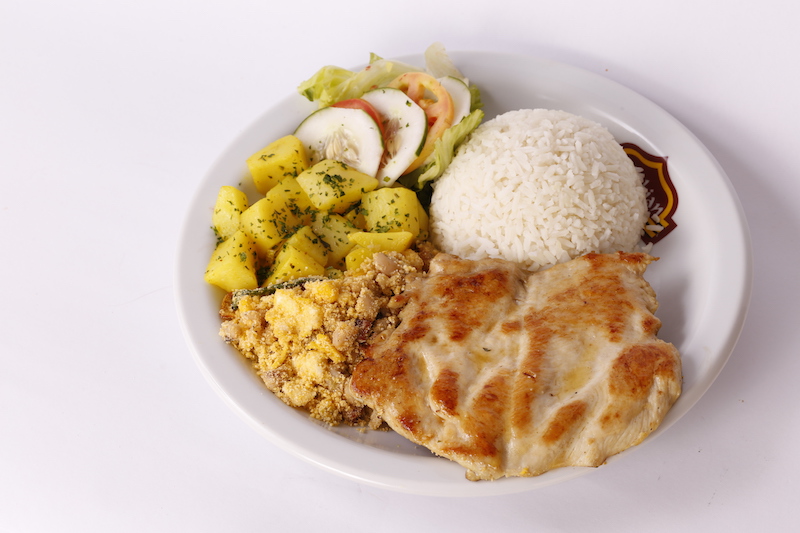 comida
