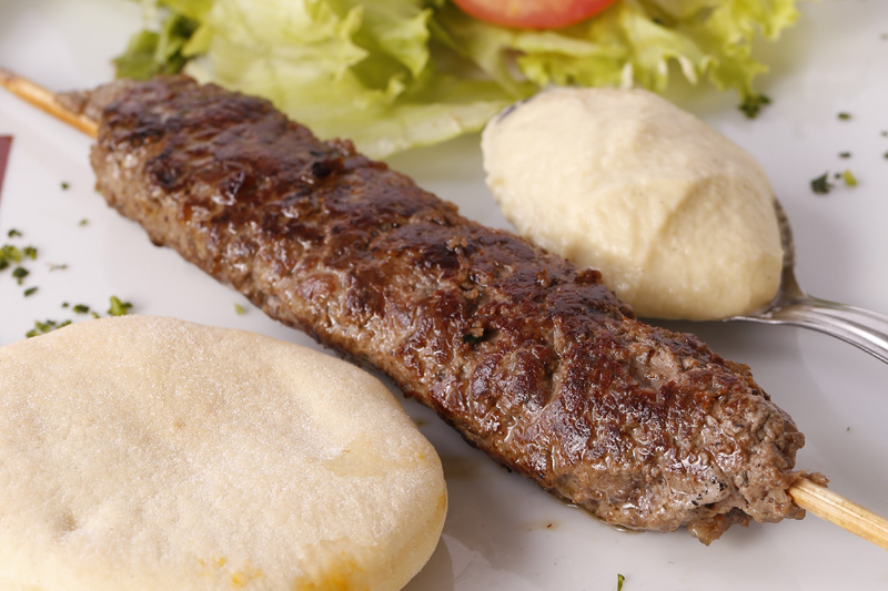 comida