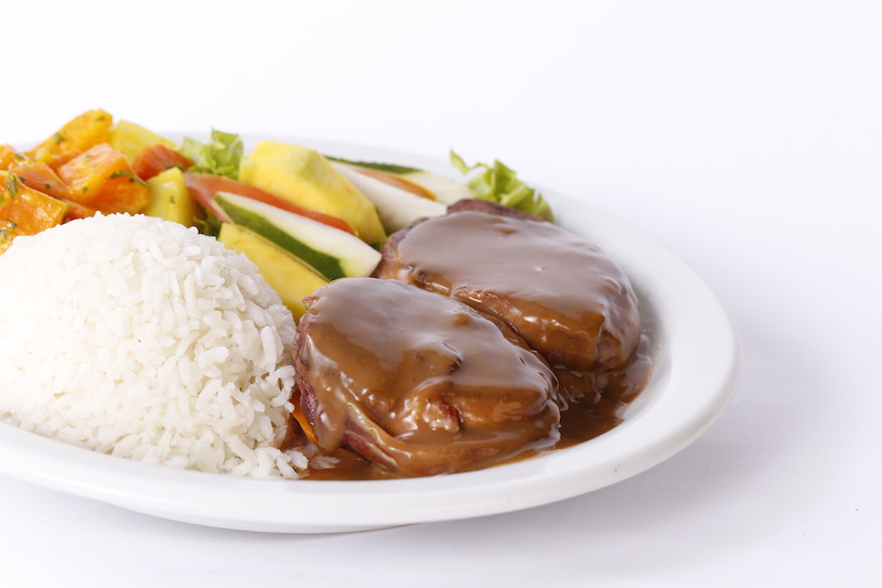 comida