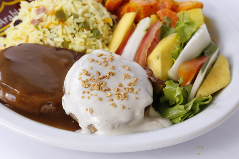 comida