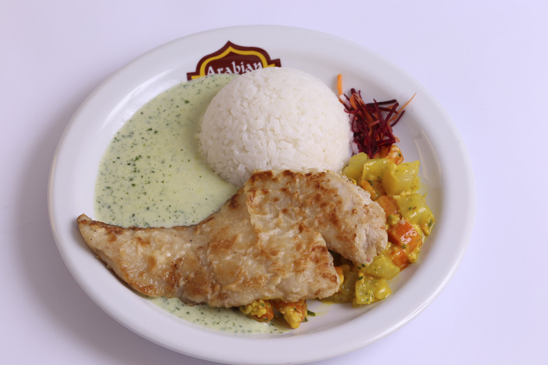 comida