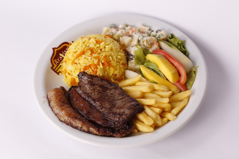 comida