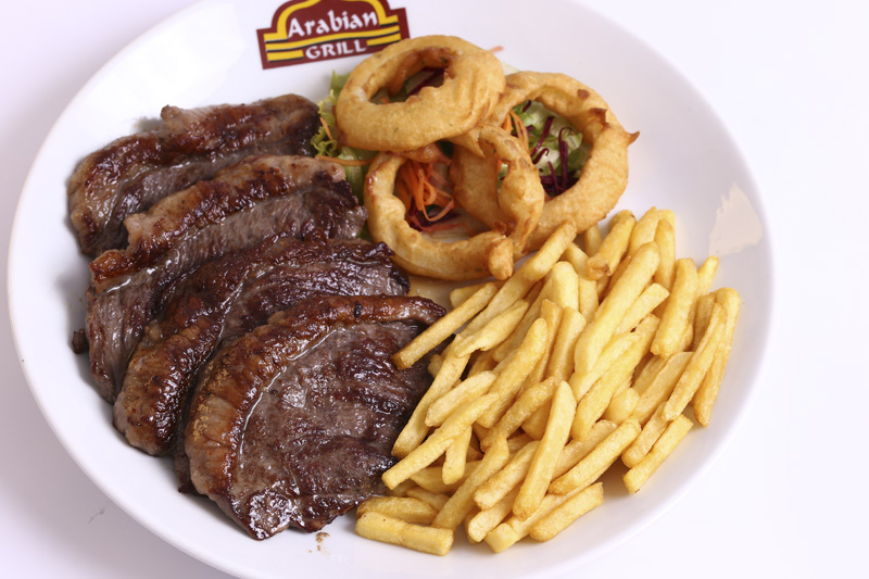 comida