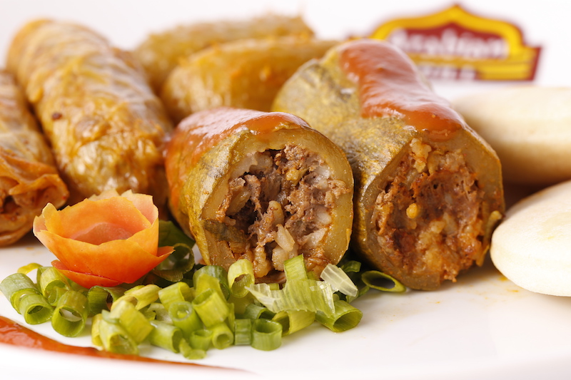 comida