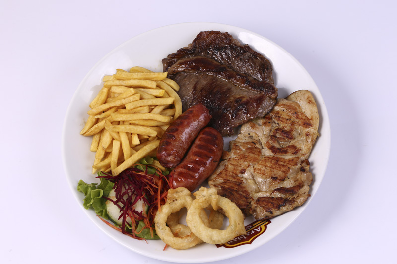comida